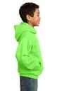 Side model photo