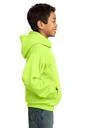 Side model photo
