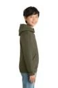 Side model photo