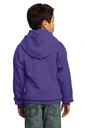 Back model photo