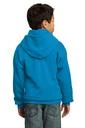 Back model photo