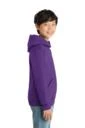 Side model photo