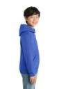 Side model photo