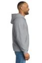 Side model photo