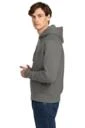 Side model photo