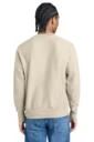 Back model photo