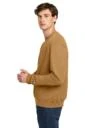 Side model photo