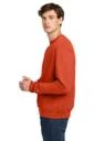 Side model photo
