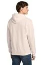 Back model photo