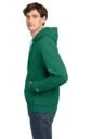 Side model photo