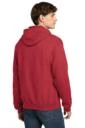 Back model photo