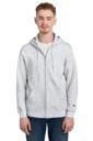 Front model photo