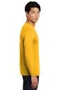 Side model photo