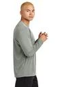 Side model photo