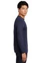 Side model photo