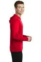 Side model photo