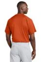 Back model photo