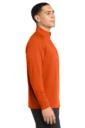 Side model photo