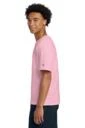 Side model photo