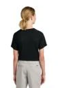 Back model photo
