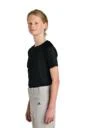 Side model photo