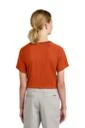 Back model photo