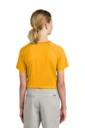 Back model photo