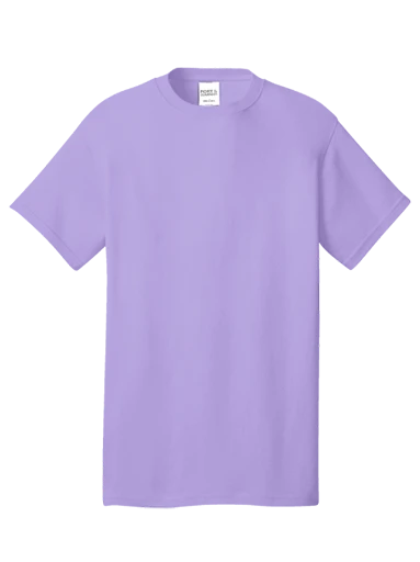 Port & Company - Core Cotton Tee