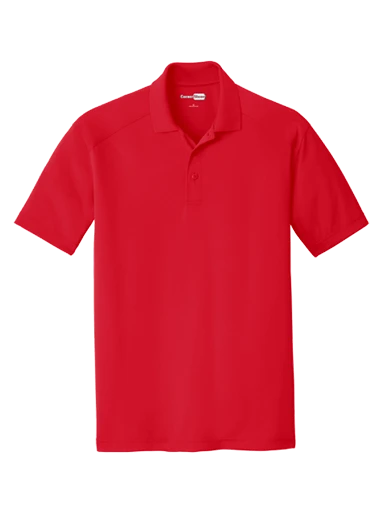 CornerStone Select Lightweight Snag-Proof Polo