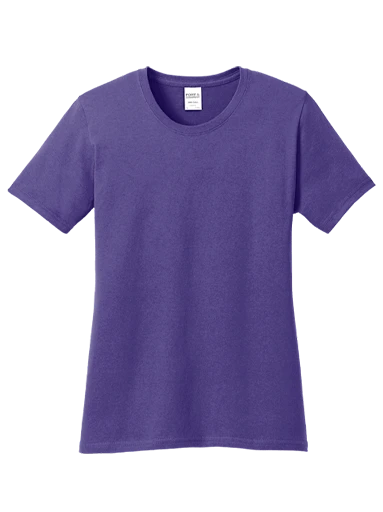 Women's Core Cotton Tee