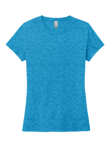 District Women's Perfect Tri Tee