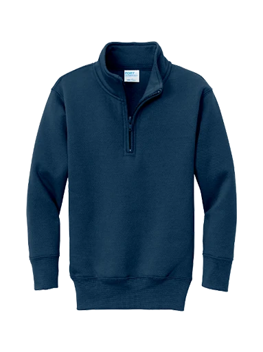 Core Fleece Crewneck Sweatshirt