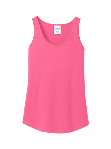 Women's Core Cotton Tank Top