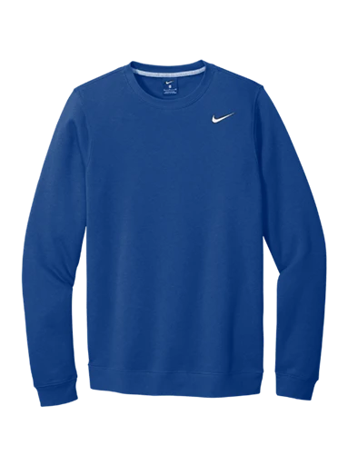 Nike Club Fleece Crew