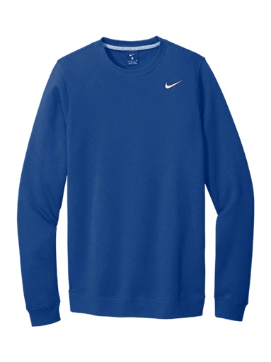 Nike Club Fleece Crew