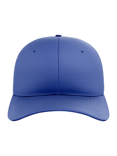 Sport-Tek Flexfit Cool & Dry Poly Block Mesh Cap