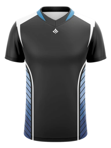 Dual Collar Jersey