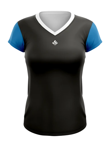 Women’s V-neck Esports Jersey