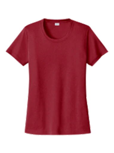 Sport-Tek Women's PosiCharge Competitor Tee