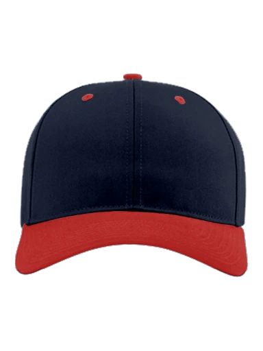 Richardson Pro Twill Snapback
