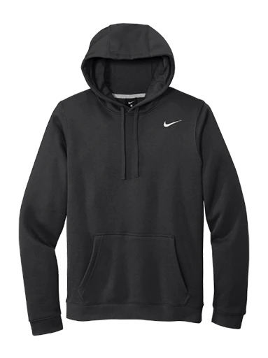 Nike Club Fleece Pullover Hoodie