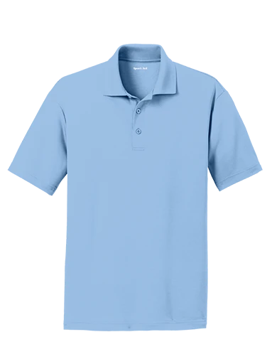 Sport-Tek PosiCharge RacerMesh Polo