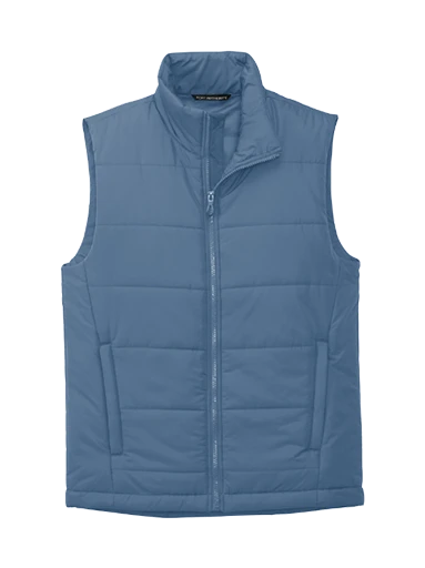 Port Authority Puffer Vest