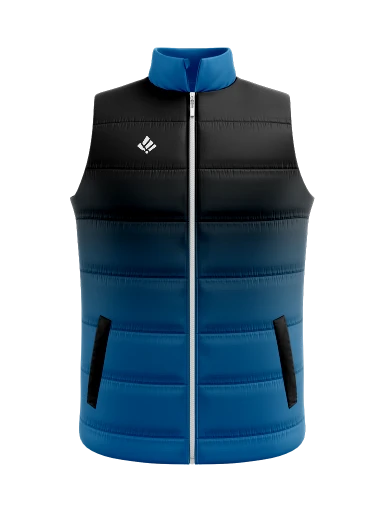 Puffer Vest