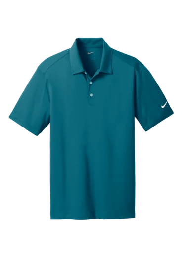 Nike Dri-FIT Vertical Mesh Polo